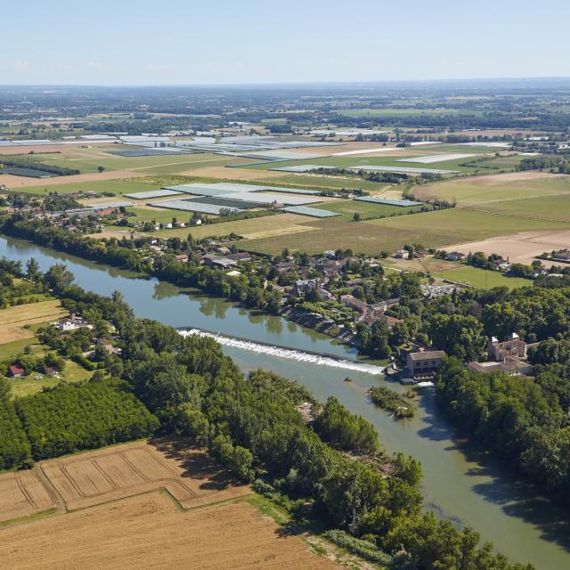 Albefeuille Lagarde 20200623 1