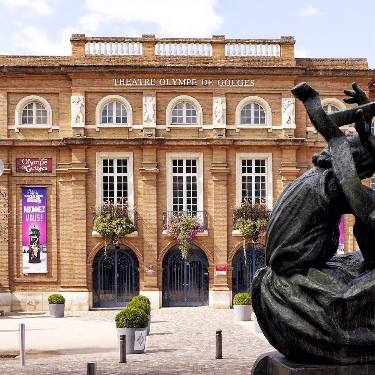 Coeur de Ville | Montauban Tourisme