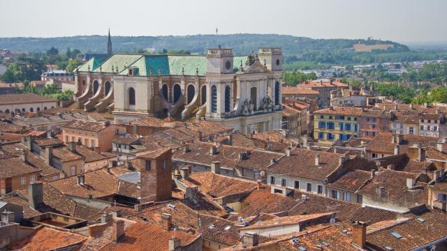 Toits Et Cathédrale @centredupatrimoine 170716