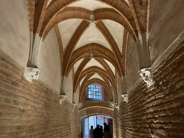 Cultura Hotelsparticuliers@montaubantourisme 4 Rotación