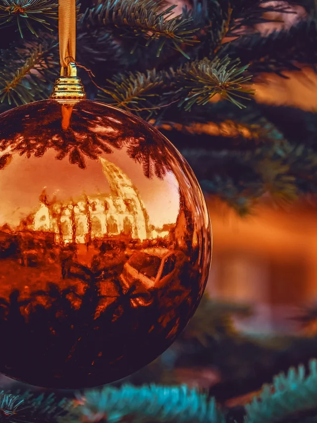 Noel Boule Reflet@libre