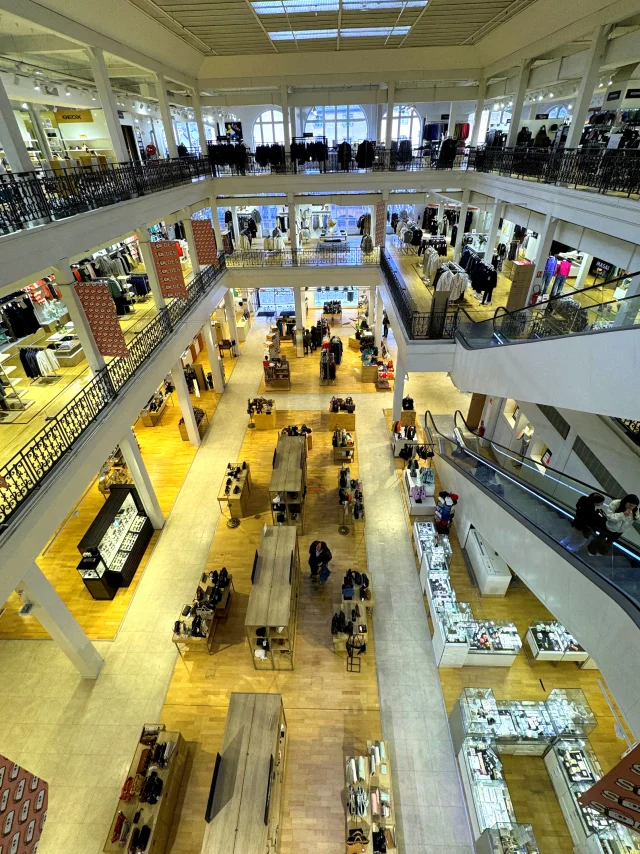 Shop Lesgalerieslafayettes@montaubantourisme 2