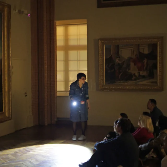 Culture Nuitdesmusees@montaubantourisme 1