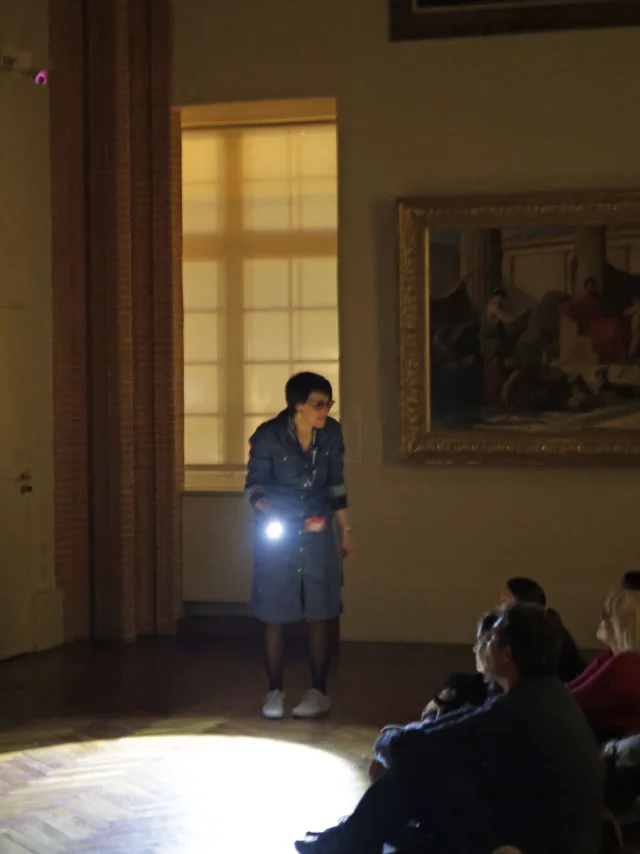 Cultura Nuitdesmusees@montaubantourisme 1