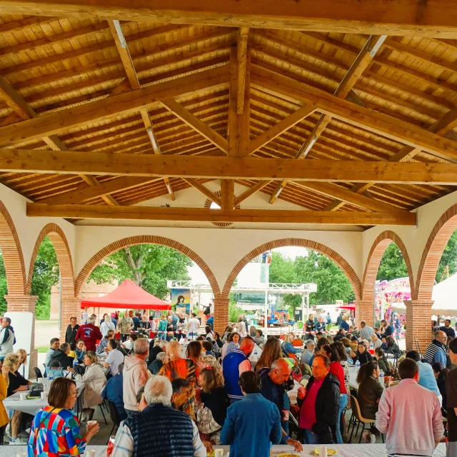 Evenment Fetedutarn@villebressols 2