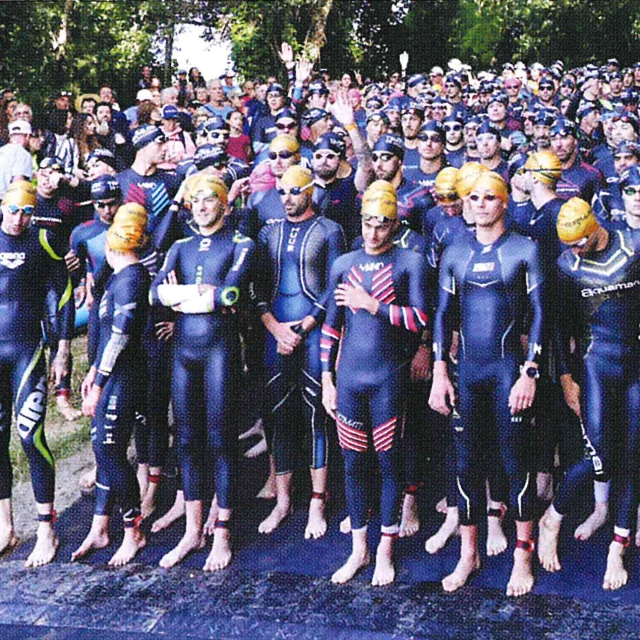 Triathlon @ville De Montauban