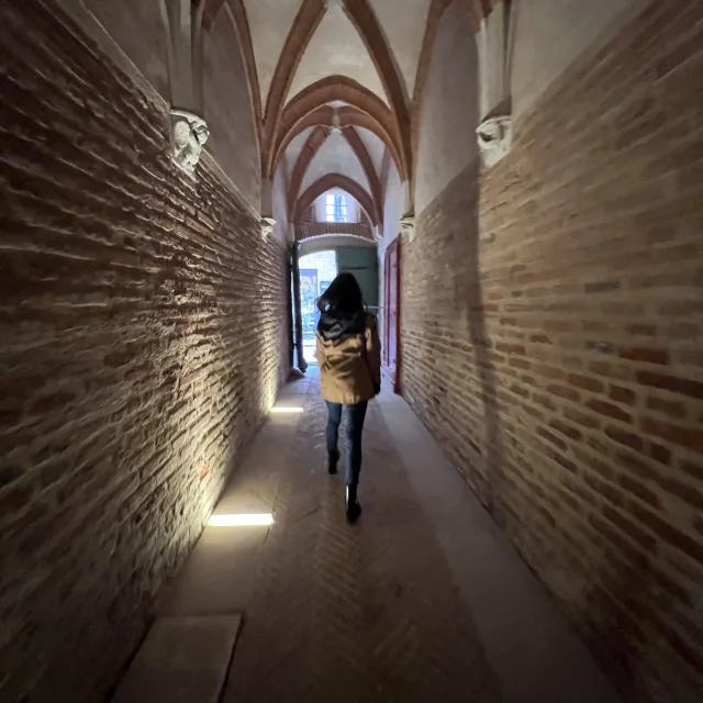 Cultura Laissezvousconter@montaubantourisme 4 Rotación