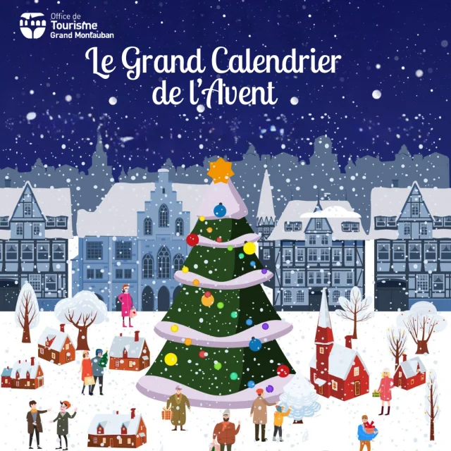 Calendrier Visuel 1