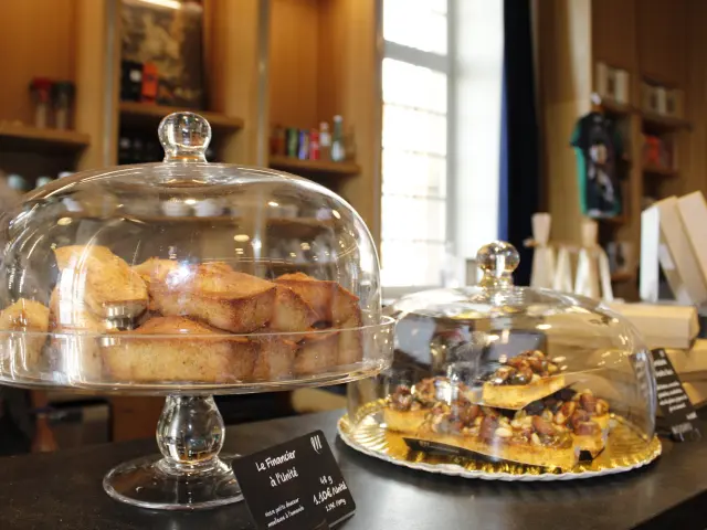 Culture Boutiquechezmadelaine@montaubantourisme 11